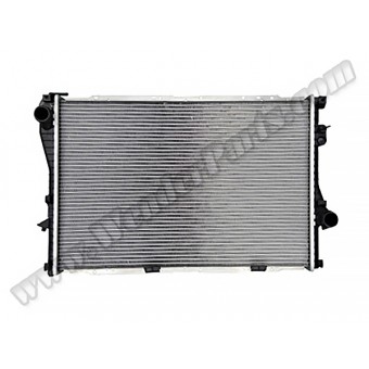 Motor Su Radyatörü E39 E38 [M51] Man.Şanz; AC+